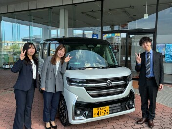 今年度もよろしくお願いします！