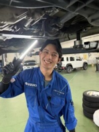 和戸にきました！