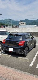 小旅行です。