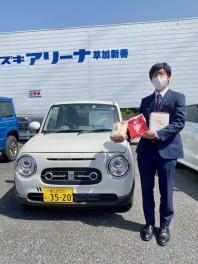 春の新生活応援フェアやります！