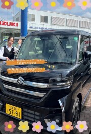 １０月唯一の三連休です！！