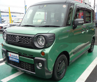 今週の新入荷特選車