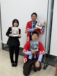 週末はスズキ天白で試乗してみませんか？