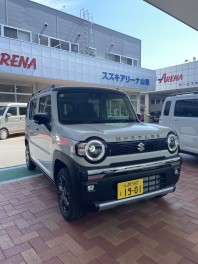 はじめまして！