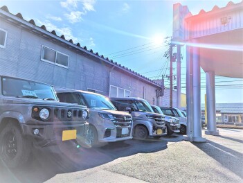 雪も解けたし、試乗に行くしか！！