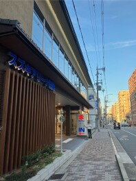 梅雨でも…