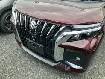 新型ソリオ バンディットの試乗車ご案内