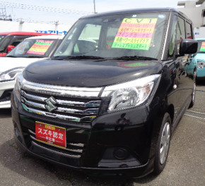 今週の新入荷特選車！