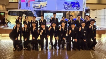 ２０２６年度新入社員が入社いたしました！