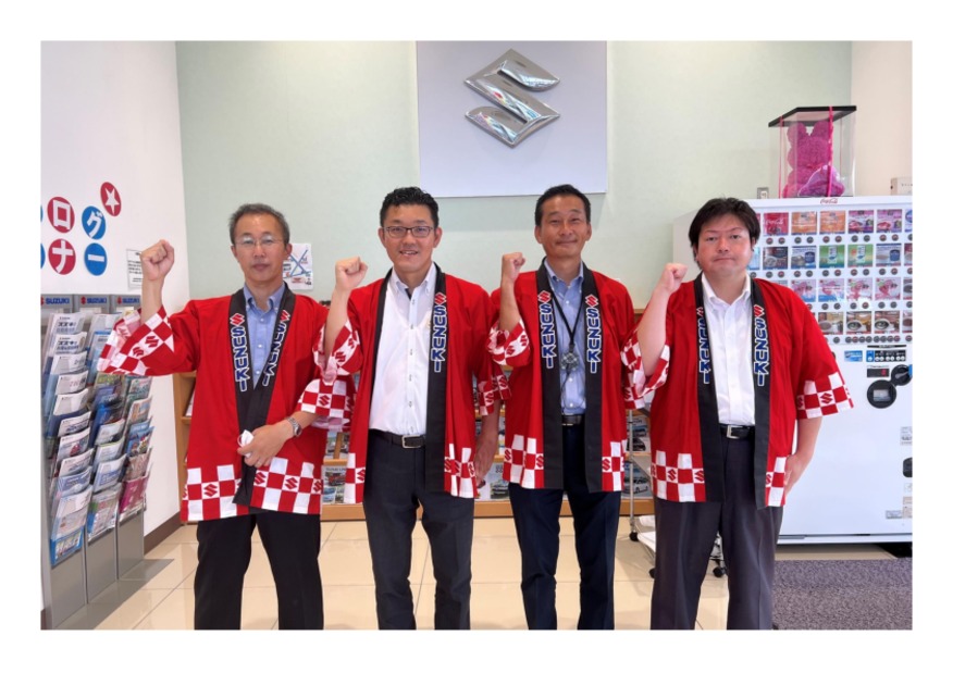 ３連休は商談会です(^^♪