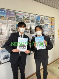 ＮＥＷワゴンＲ登場しました