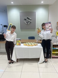 まだまだ開催してます！　夏の大商談会！！
