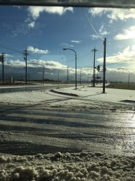 三国の雪は…
