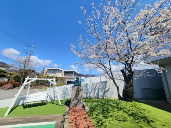 ❀あたたかくなりましたね❀