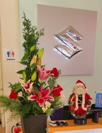 ♡クリスマス仕様♡
