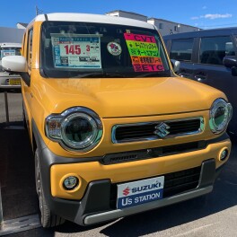 ★今週のおすすめ車★