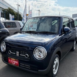 ★今週のおすすめ車★