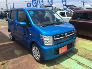 おススメ中古車入荷のご案内です！！⑧