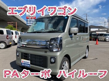おすすめ中古車のご紹介いたします！