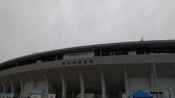 清流ハーフマラソンへ参加しました。
