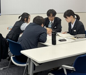 ☆2025年度新入社員 研修レポ Vol2☆