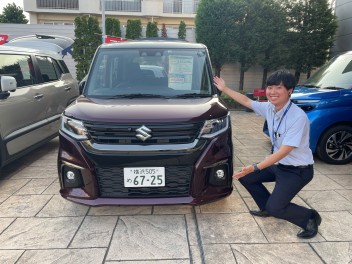 即納在庫車のご案内！！