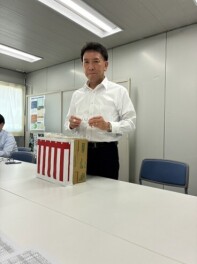 ！！！スズキの日抽選会結果発表！！！