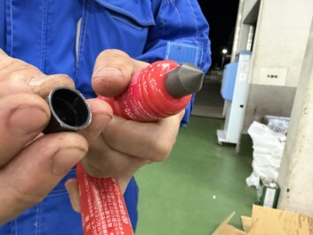 涼しくなってきましたね！