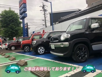 人気車種そろってます！！！