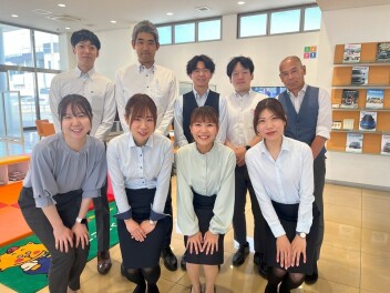 本日からスタートいたします！！！