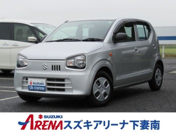中古車情報　アルト