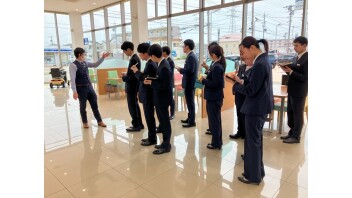 2026新入社員研修！～後半の様子