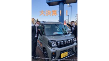 ３月最終週！！