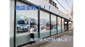 たくさんのご来店、ありがとうございました！