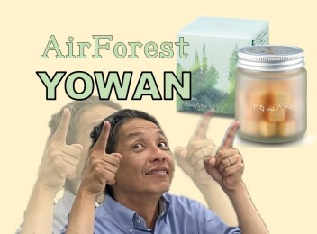 YOWANいかがでしょうか(^^)