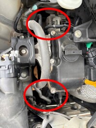 【愛車無料点検実施中！！】点検項目③Ｖベルトの緩み・損傷