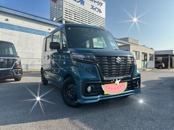 アリーナ北谷中古車センター中古車情報
