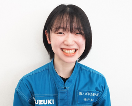 ほりい
