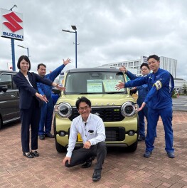 新メンバーが加わりました！！