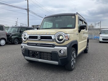 ４月の中古車紹介コーナー！