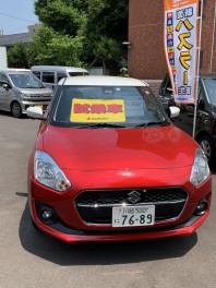 今週のオーサワ一押しスズキ車！！！