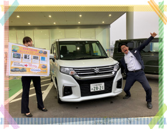 イベント盛りだくさん！
