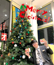★クリスマス＆新型ソリオ発売記念スズキ安心カバープレゼント★