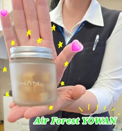 Ａｉｒ　Ｆｏｒｅｓｔ　ＹＯＷＡＮ　～ヨワン～
