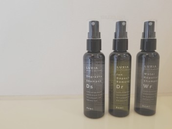 BODY GLASS COATING