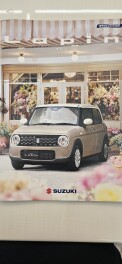 ★NEWアルトラパン・アルトラパンＬＣ★