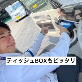 ラパンLC第二弾