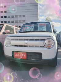 ＦＯＯＫＳが選んだ初売り目玉車