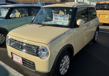 ＦＯＯＫＳオススメ中古車！
