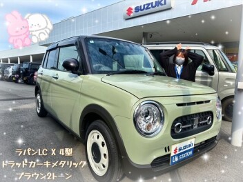 オススメの中古車をご紹介！！